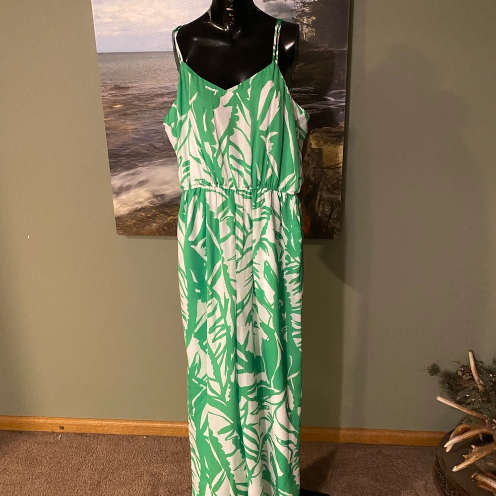 Lilly Pulitzer target jumpsuit